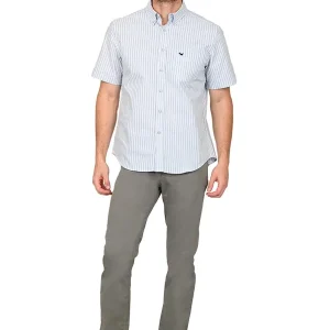 Camisa Ford 2 Manga Corta
