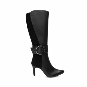 Bota Para Dama Flexi