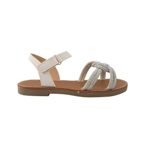 Sandalia Para Niña Tropicana (17.0 -23.0)