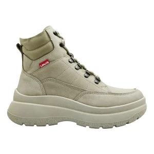 Botin Para Dama Levis
