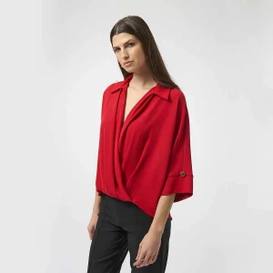 Blusa Para Dama Joseph Ribkoff