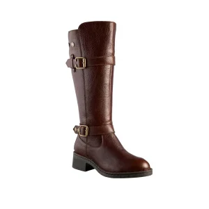 Bota Para Dama Lobo Solo