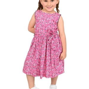 Vestido Bonna Sin Mangas